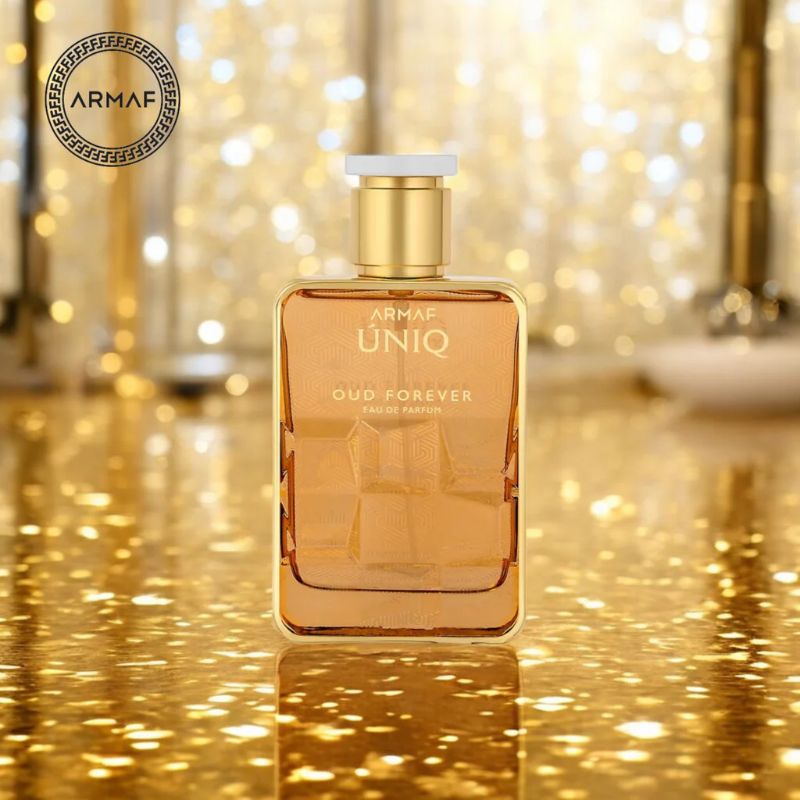 Armaf Uniq OUD FOREVER Edp 100ml